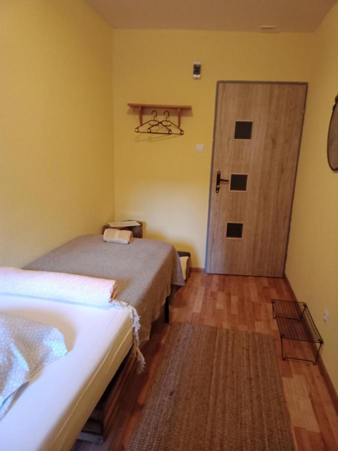 Sielanka Motel Gdańsk